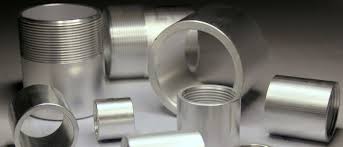 Aluminium Fittings